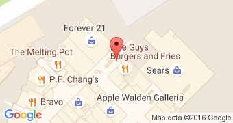 Five Guys