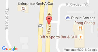 Biff's Sports Bar and Grill