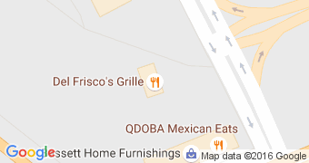 Del Frisco's Grille