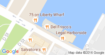 Del Frisco's Double Eagle Steak House