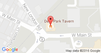 Deer Park Tavern