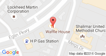 Waffle House