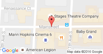 Big Ten Restaurant & Bar - Hopkins