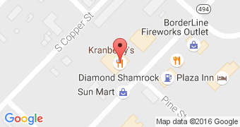 Kranberry's Family Restaurant