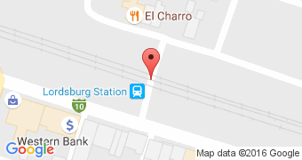 El Charro Restaurant