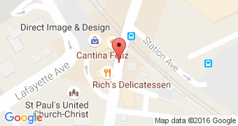 Rich's Delicatessen