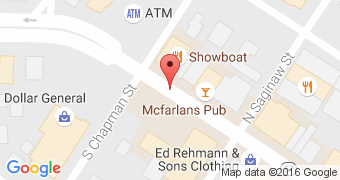 Showboat Restaurant