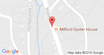 Milford Oyster House