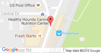 Flossmoor Station Restaurant