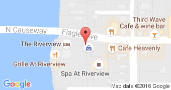 Grille At Riverview