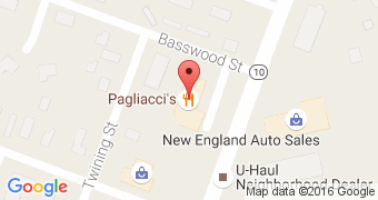 Pagliacci's Restaurant
