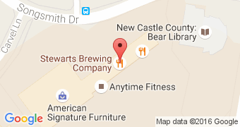 Stewart's Brewing Co