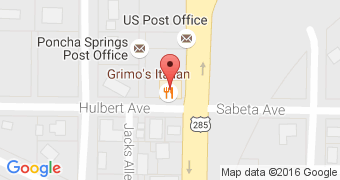 Grimo's Italian Restorante