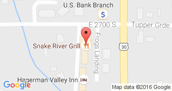 Snake River Grill