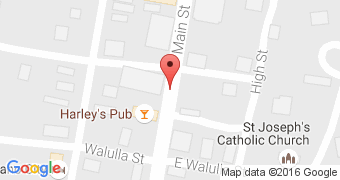 Harley's Pub