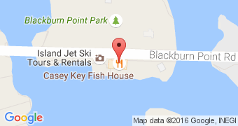 Casey Key Fish House