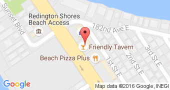 Friendly Tavern