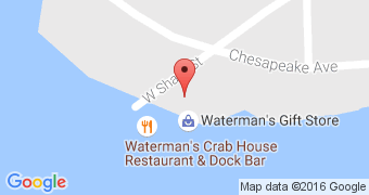 Waterman's Crab House