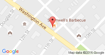 Shemwell's Barbecue Downtown