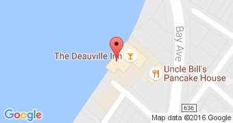 Deauville Inn