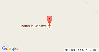 Gourmet Restaurant - Renault Winery