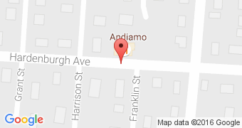 Andiamo Restaurant
