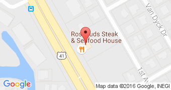 Rosebud's