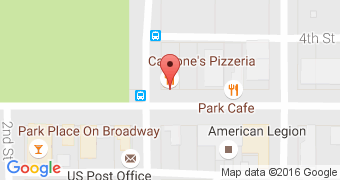 Carbone's Pizzeria