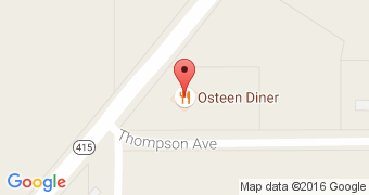 Osteen Diner