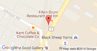 Fife 'n Drum Restaurant