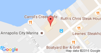Carrol's Creek