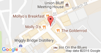 Goldenrod Restaurant