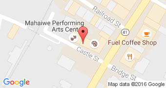 Castle Street Cafe