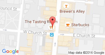 Tasting Room