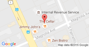 The Cellar