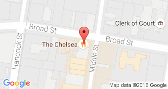 The Chelsea