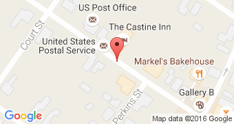 Castine Inn