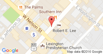 Southern Inn Restaurant