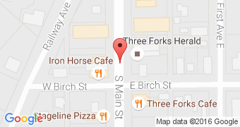 Willow Creek Cafe and Saloon