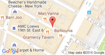 Gramercy Tavern