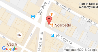 Scarpetta