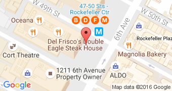 Del Frisco's Steakhouse