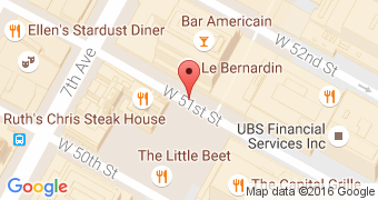 Le Bernardin