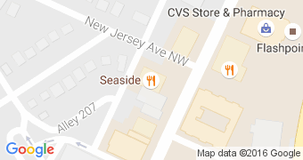 Seaside Restaurant