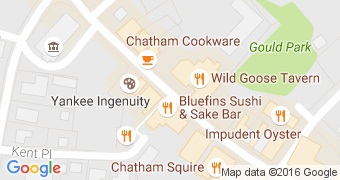 Wild Goose Tavern