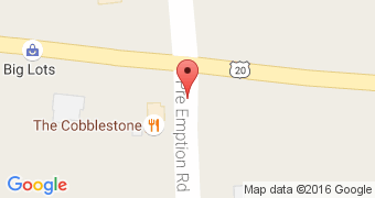 Cobblestone Restaurant