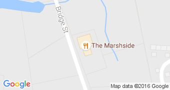 The Marshside