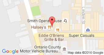 Parker's Grille & Tap House