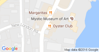 Oyster Club