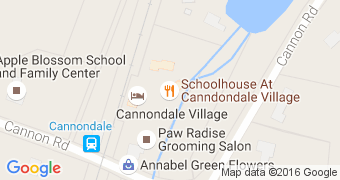 Schoolhouse At Canndondale Village